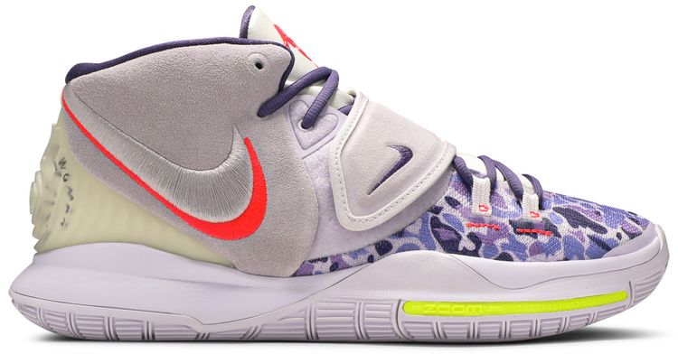 Nike Kyrie 6 EP Asia
