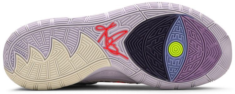 Nike Kyrie 6 EP Asia
