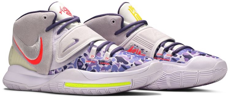 Nike Kyrie 6 EP Asia