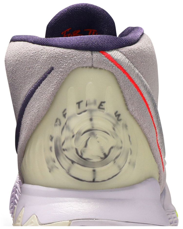 Nike Kyrie 6 EP Asia