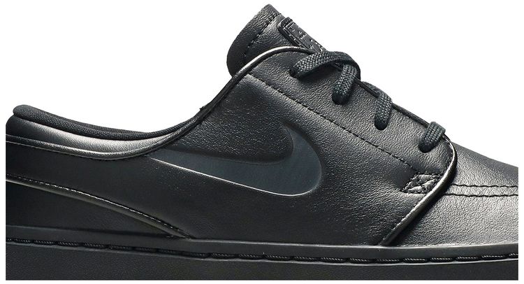 Nike Janoski G Black