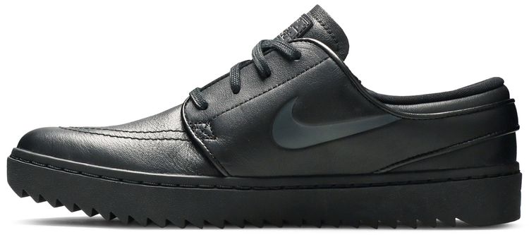 Nike Janoski G Black