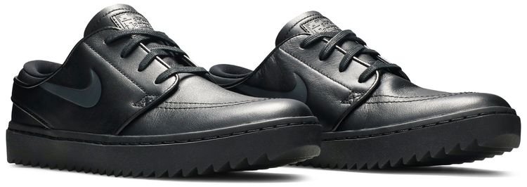 Nike Janoski G Black