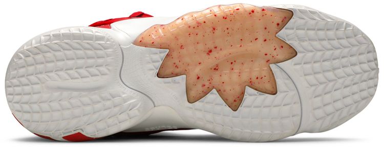 Adidas DON Issue 2 Power Red