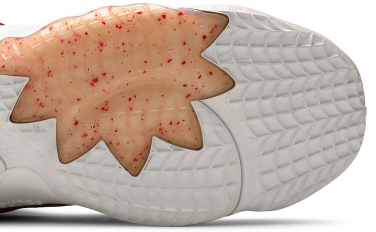 Adidas DON Issue 2 Power Red