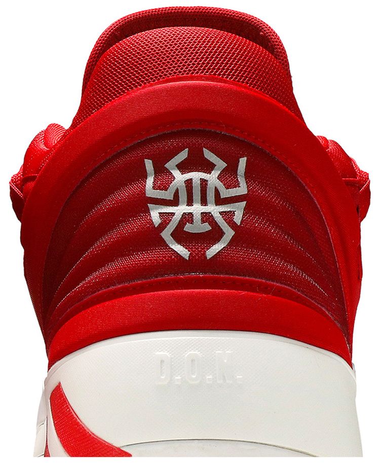 Adidas DON Issue 2 Power Red