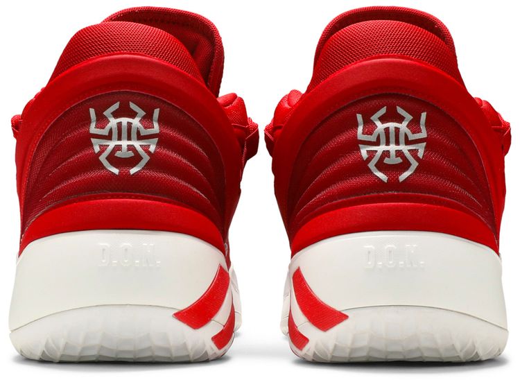 Adidas DON Issue 2 Power Red