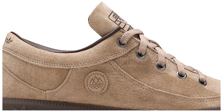 Adidas Newrad SPZL Hemp Gum