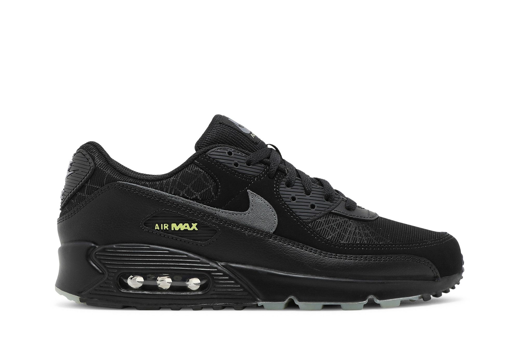 Buy Air Max 90 Halloween DC3892 001 GOAT