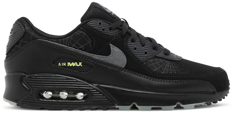 Nike Air Max 90 Halloween