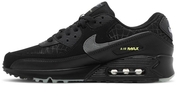 Nike Air Max 90 Halloween