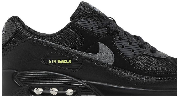 Nike Air Max 90 Halloween