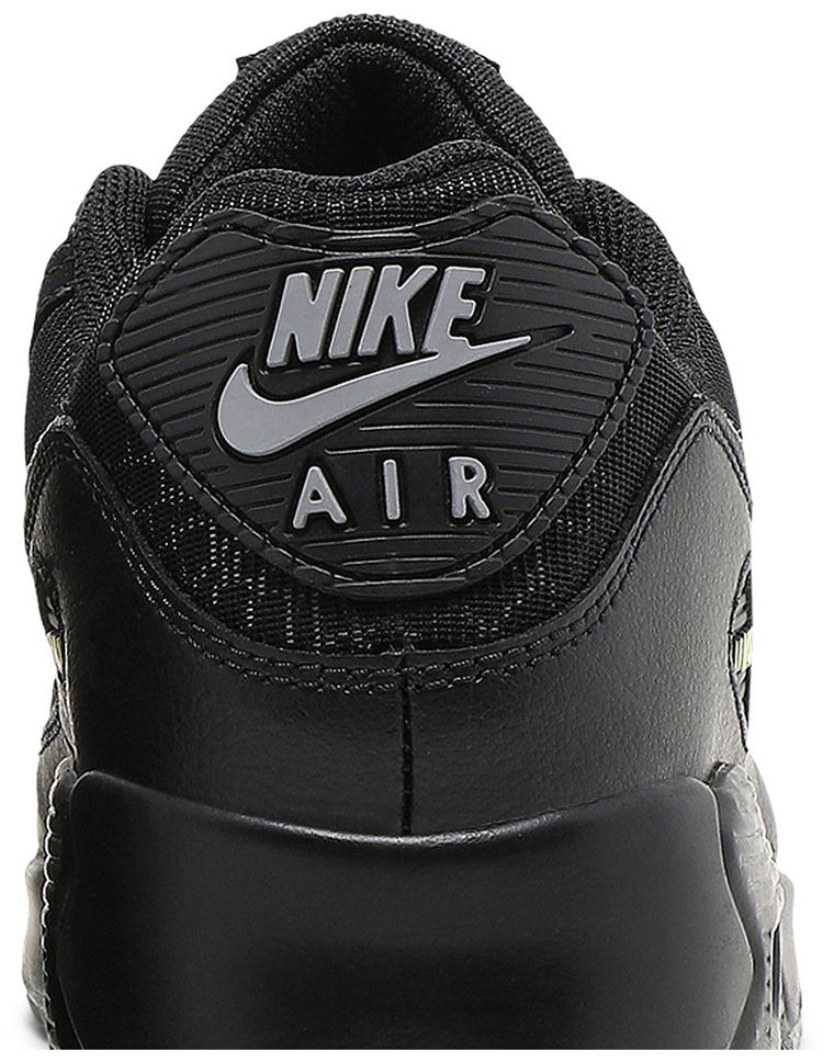 Nike Air Max 90 Halloween