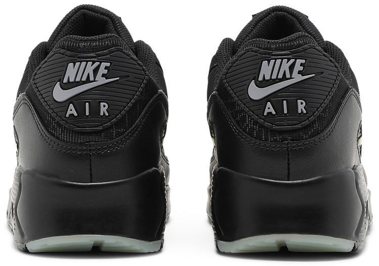 Nike Air Max 90 Halloween