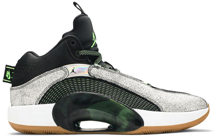 Zion Williamson x Air Jordan 35 PF Bayou Boys