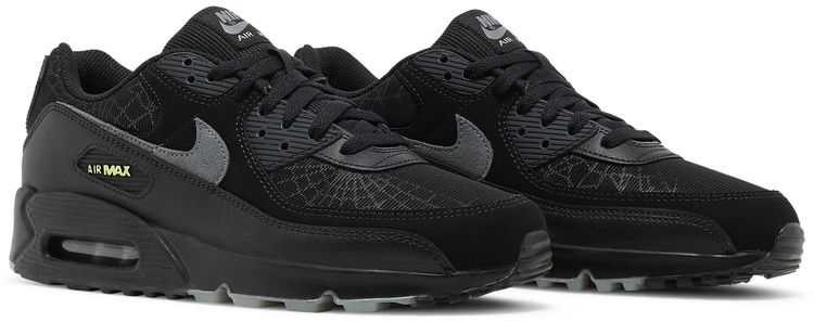 Nike Air Max 90 Halloween