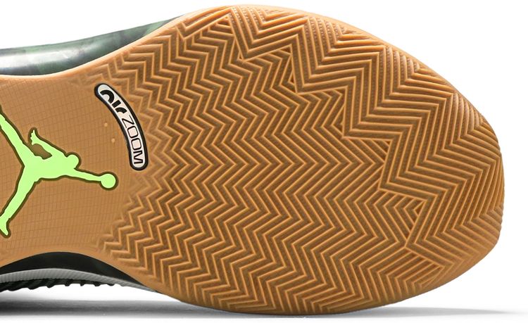 Zion Williamson x Air Jordan 35 PF Bayou Boys