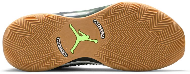 Zion Williamson x Air Jordan 35 PF Bayou Boys