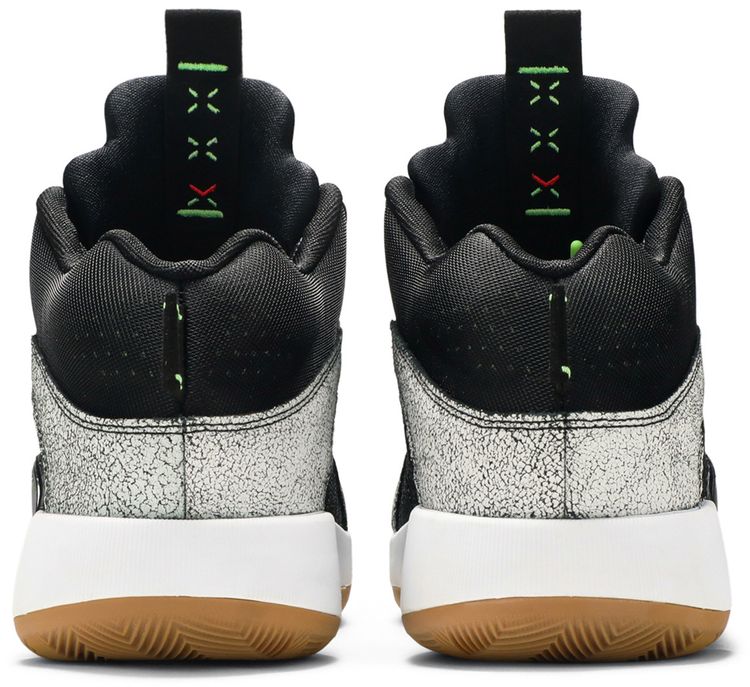 Zion Williamson x Air Jordan 35 PF Bayou Boys