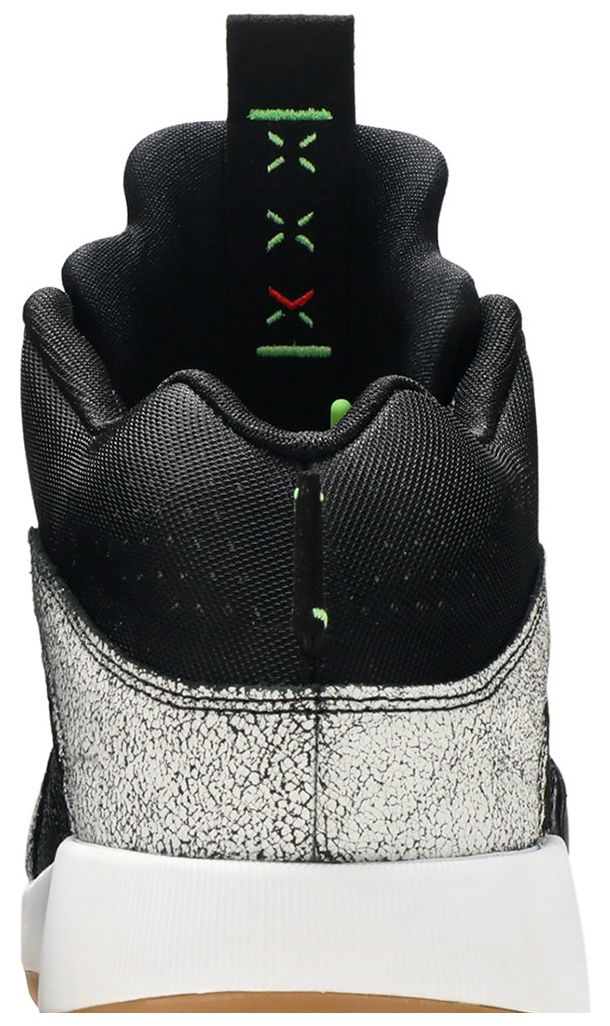 Zion Williamson x Air Jordan 35 PF Bayou Boys