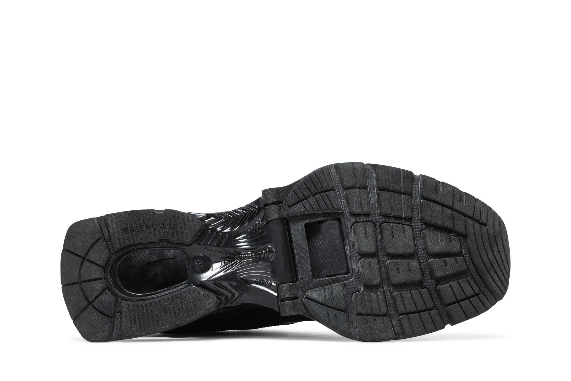 Buy Balenciaga X-Pander 'Black' - 653871 W2RA2 1000 | GOAT