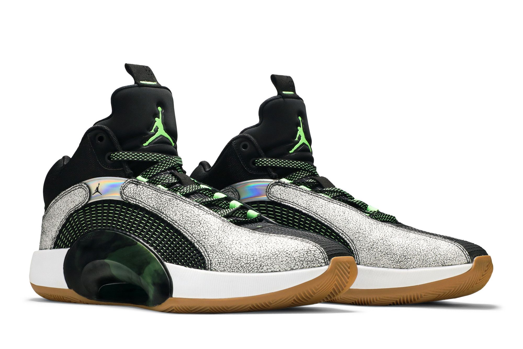 jordan 35 zion williamson