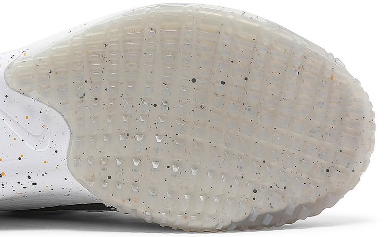 Nike Force Zoom Trout 7 TF White Speckled