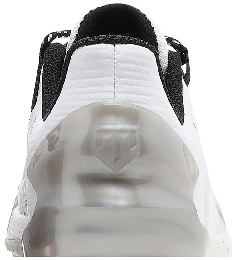 Nike Force Zoom Trout 7 TF White Speckled