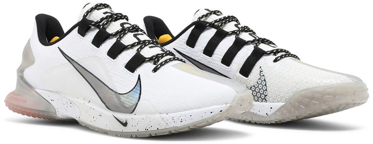 Nike Force Zoom Trout 7 TF White Speckled