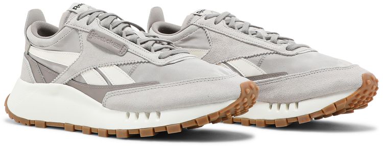 Reebok Classic Leather Legacy Sand Stone