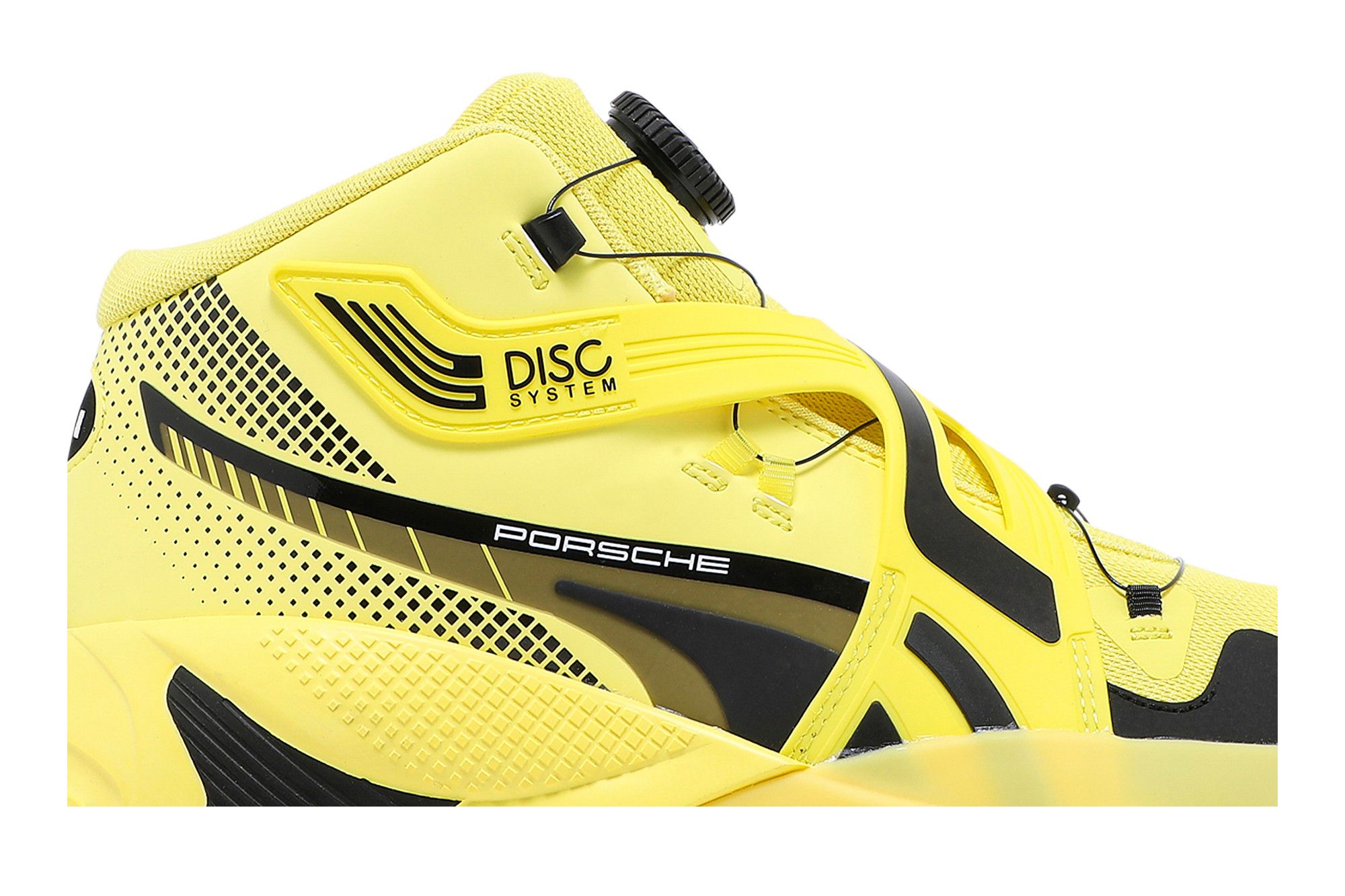 Buy Porsche Legacy x Disc Rebirth 'Celandine' - 195370 01 | GOAT