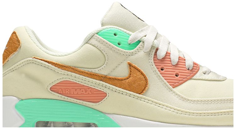 Nike Wmns Air Max 90 Happy Pineapple
