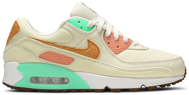 Nike Wmns Air Max 90 Happy Pineapple