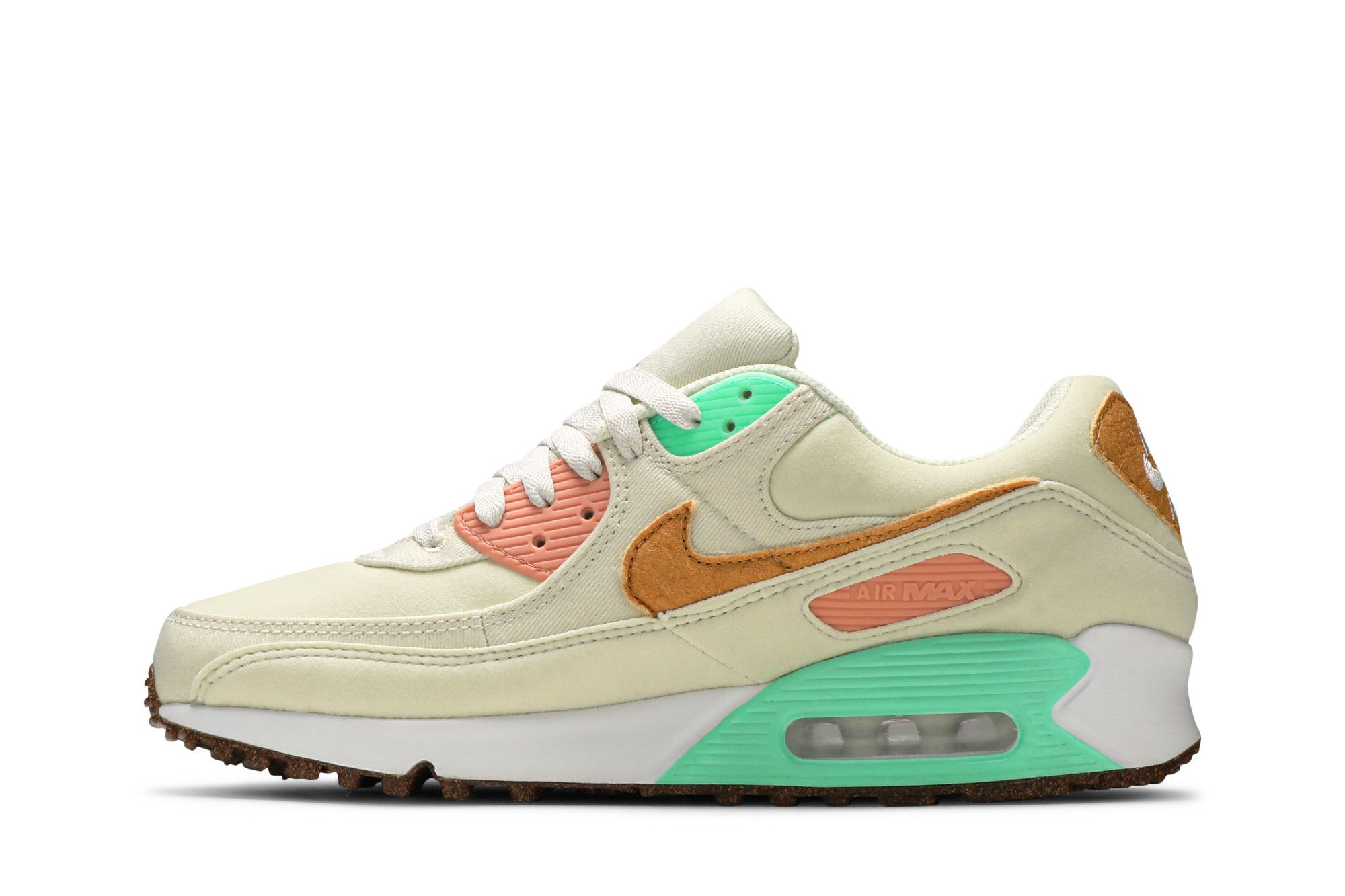 air max 90 pineapple