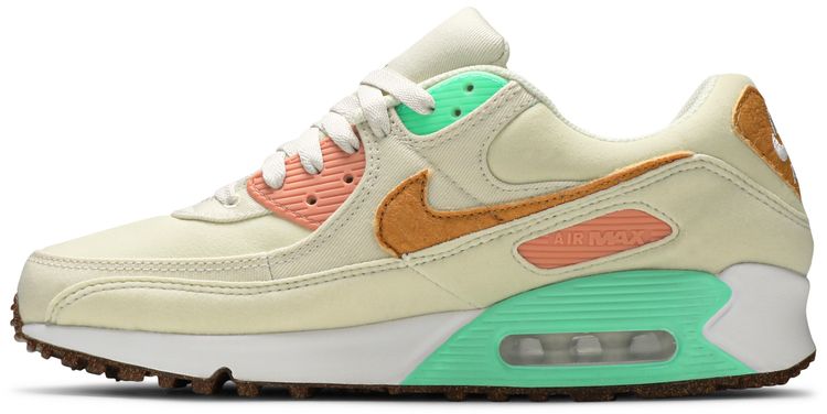 Nike Wmns Air Max 90 Happy Pineapple