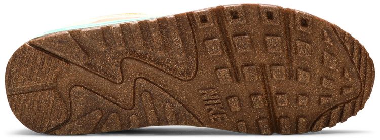 Nike Wmns Air Max 90 Happy Pineapple