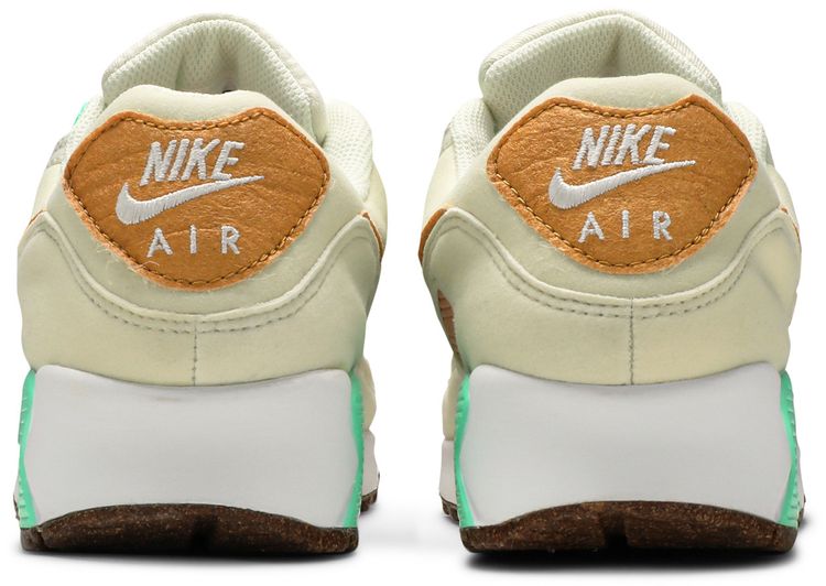 Nike Wmns Air Max 90 Happy Pineapple