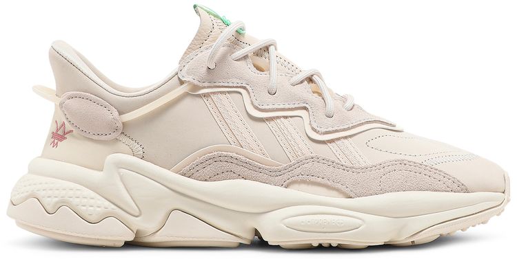 Adidas Wmns Ozweego Halo Ivory