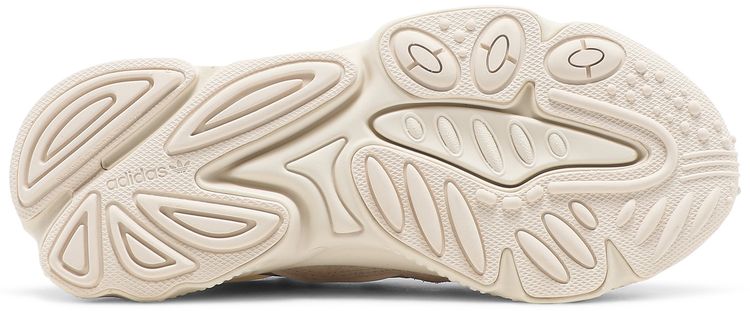 Adidas Wmns Ozweego Halo Ivory