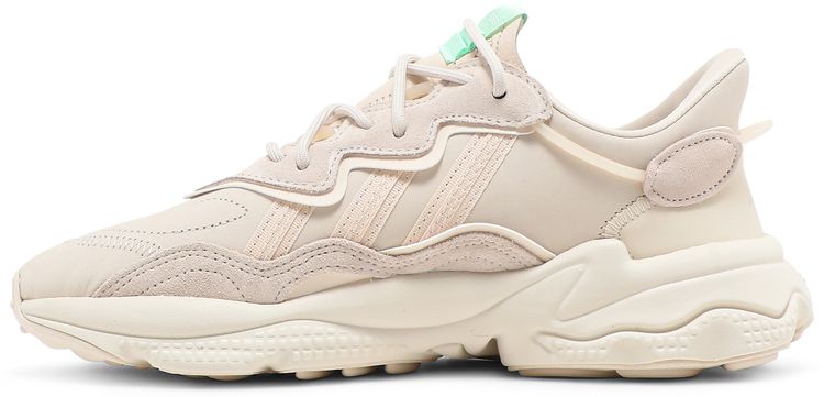 Adidas Wmns Ozweego Halo Ivory