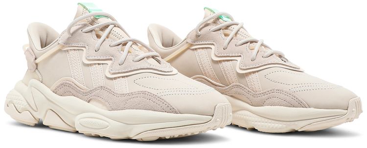 Adidas Wmns Ozweego Halo Ivory