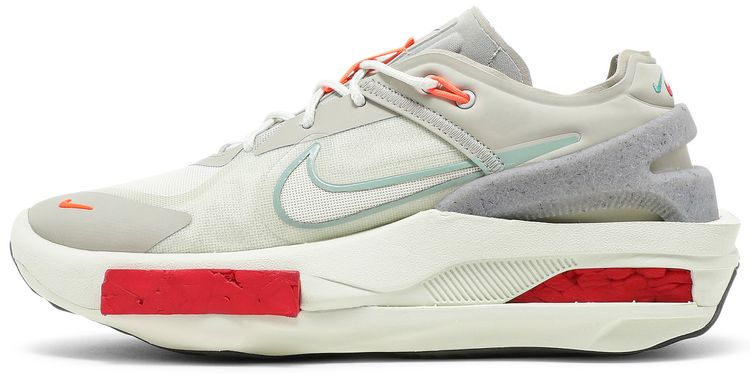 Nike Wmns Fontanka Edge Stone Sea Glass