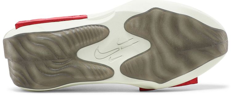 Nike Wmns Fontanka Edge Stone Sea Glass