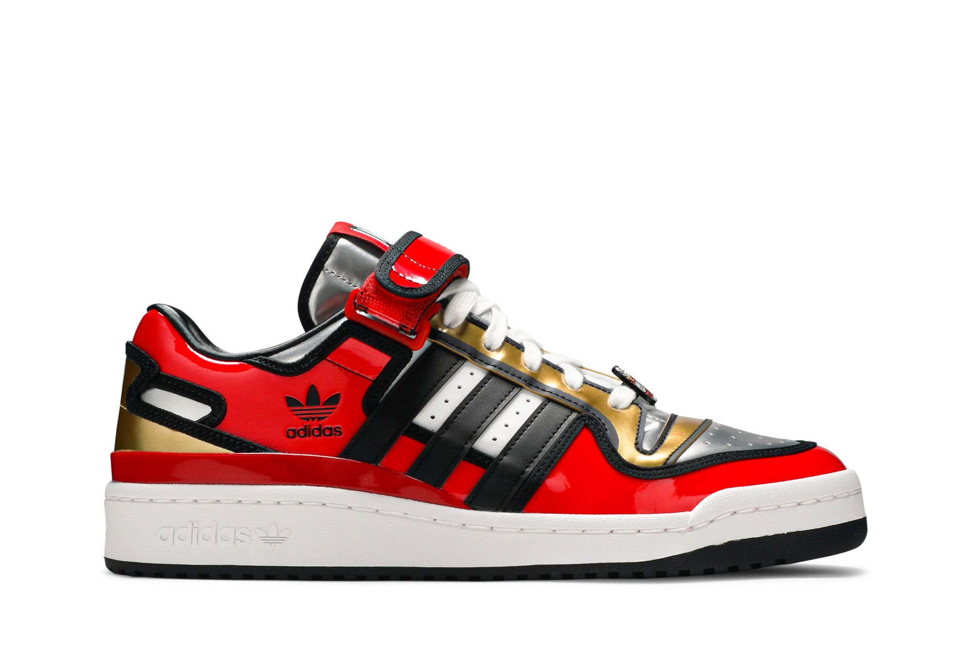 adidas duff sneakers
