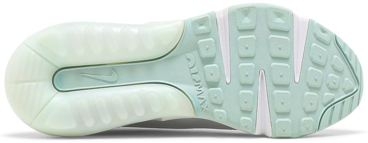Nike Wmns Air Max 2090 White Barely Green