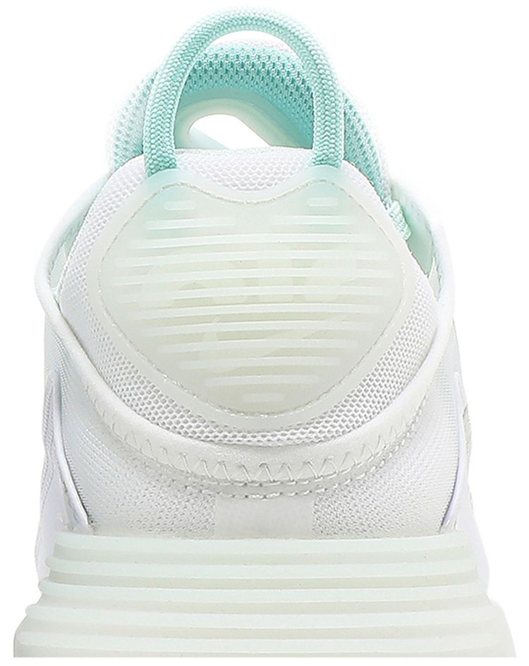 Nike Wmns Air Max 2090 White Barely Green