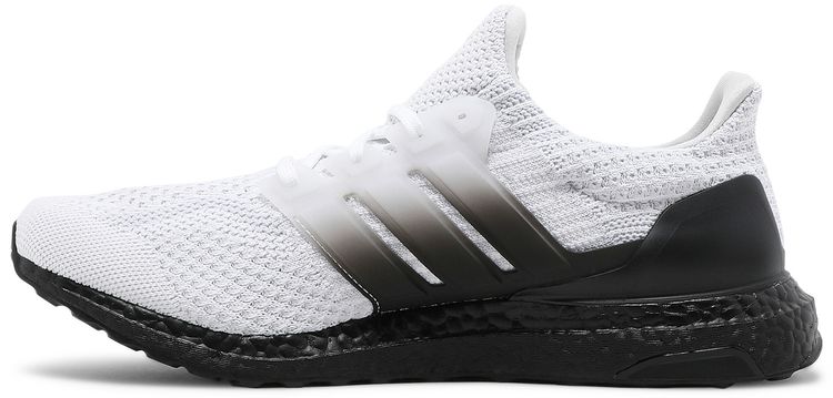 Adidas UltraBoost 50 DNA White Black
