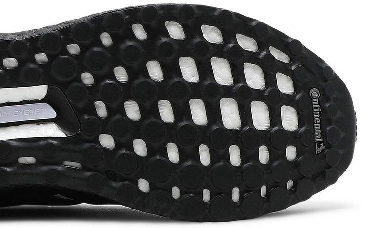 Adidas UltraBoost 50 DNA White Black