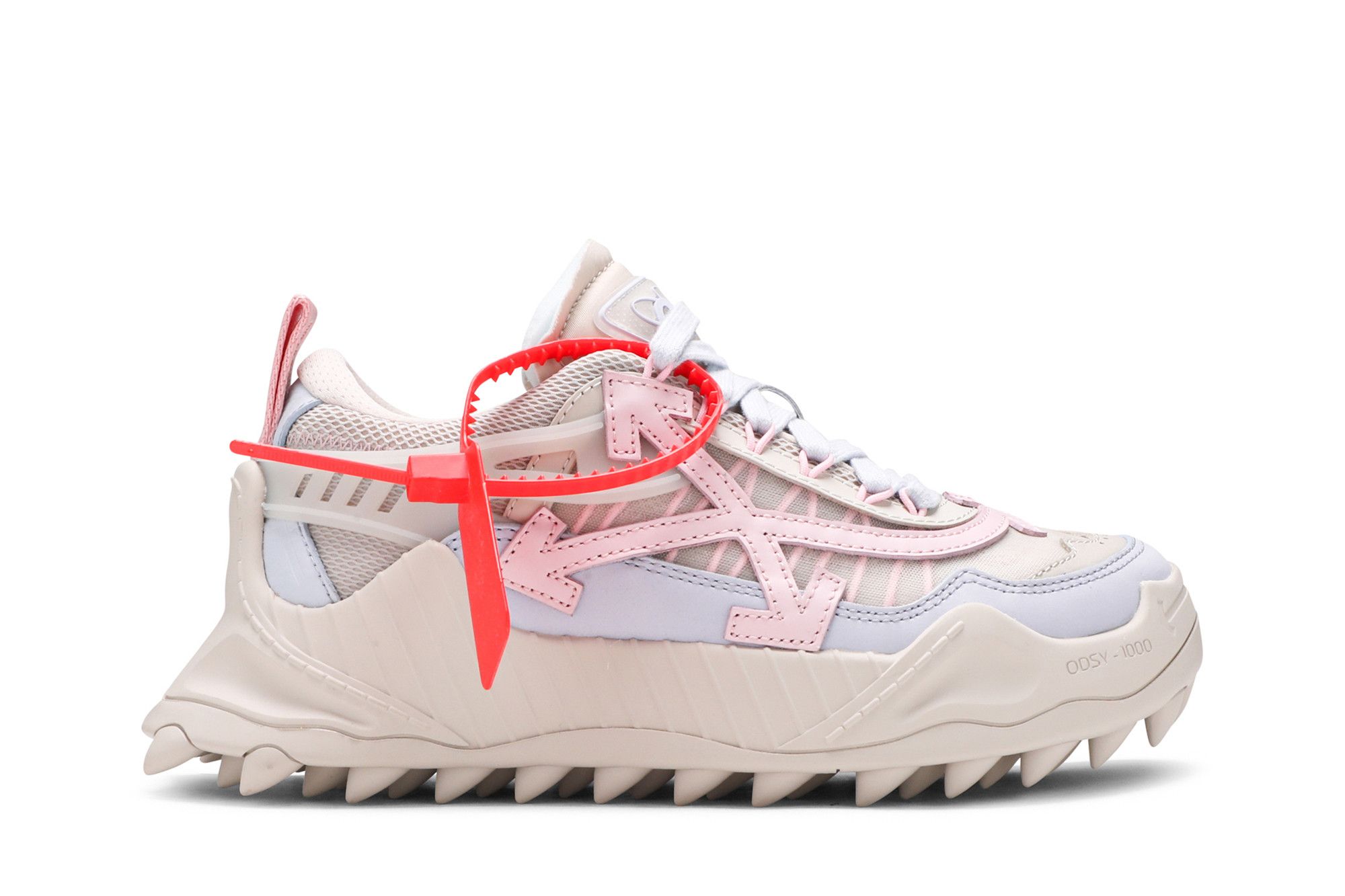 Sneakers off white dames on sale