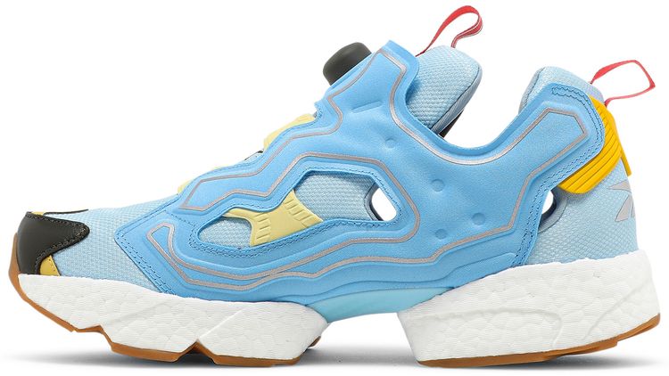 Billionaire Boys Club x InstaPump Fury Boost Water